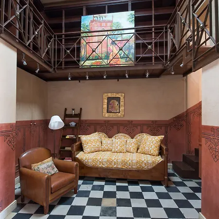 La Notaria Club Villa *