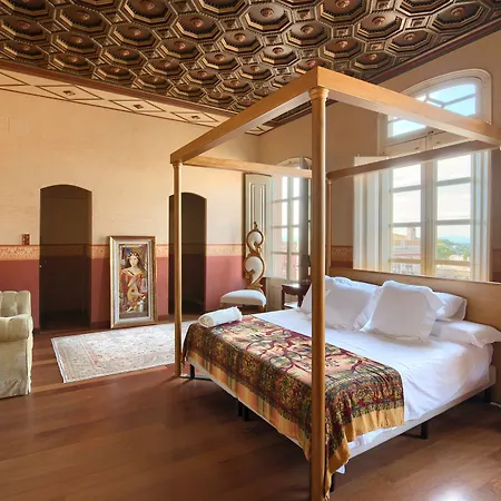 Villa La Notaria Club Begur