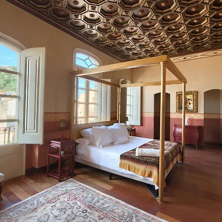 Villa La Notaria Club Begur